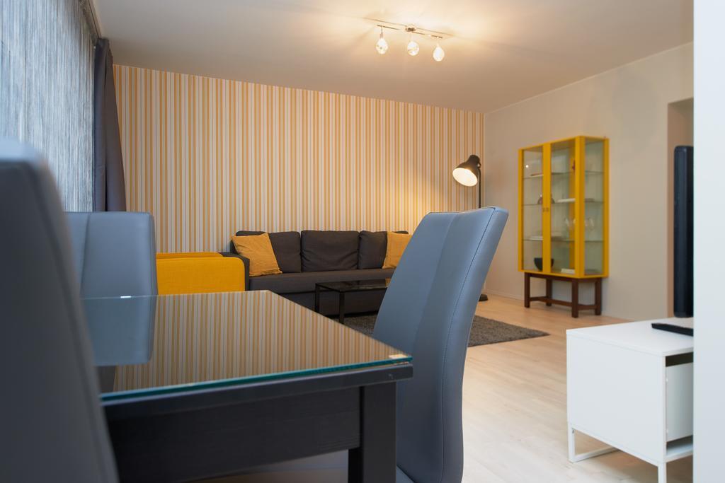 Town Hall Apartments Vilnius Kültér fotó